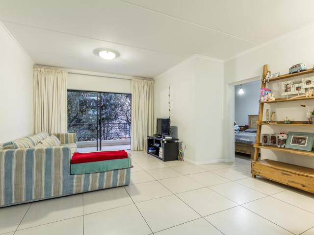 2 Bedroom Apartment in Fourways