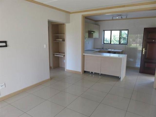 2 Bedroom Apartment in Fourways