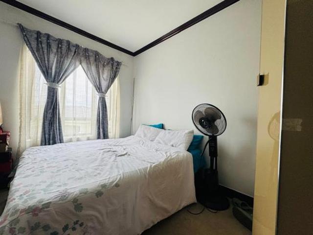 2 Bedroom Apartment in Fourways