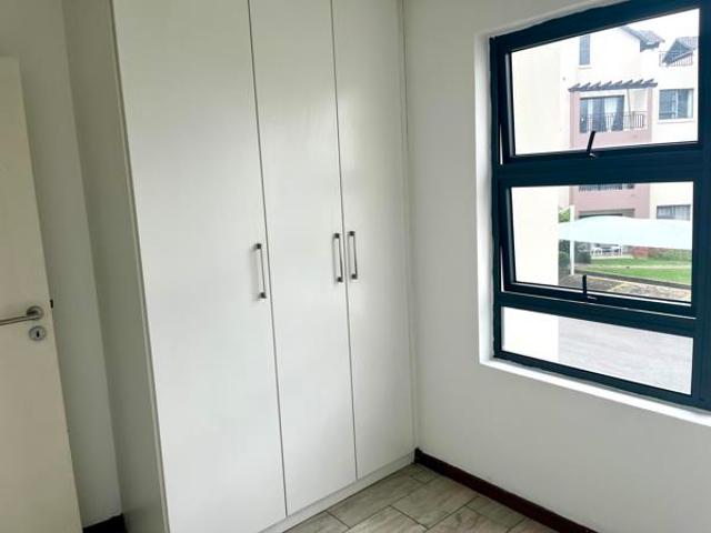 2 Bedroom Apartment in Fourways
