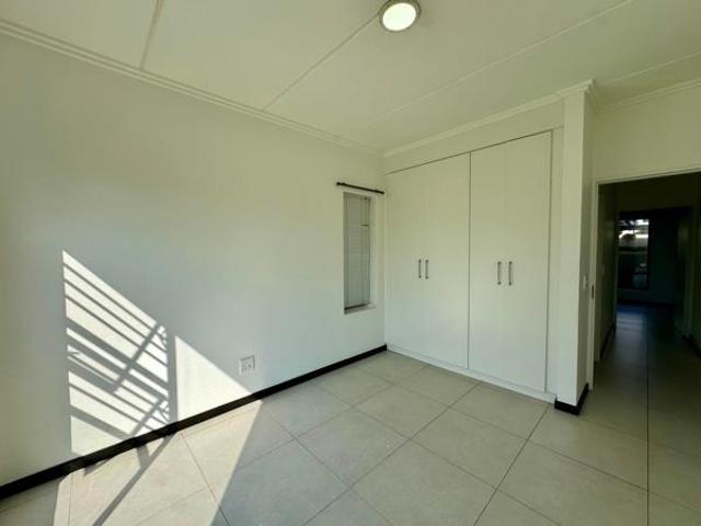 2 Bedroom Apartment in Fourways