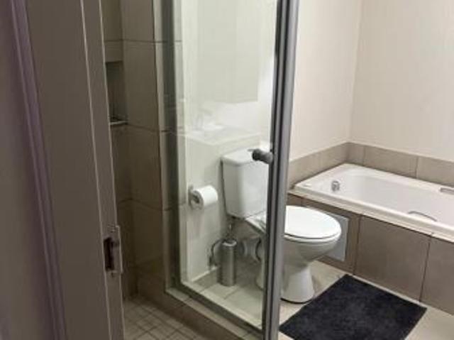 2 Bedroom Apartment in Fourways