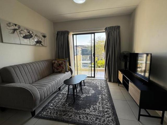 2 Bedroom Apartment in Fourways