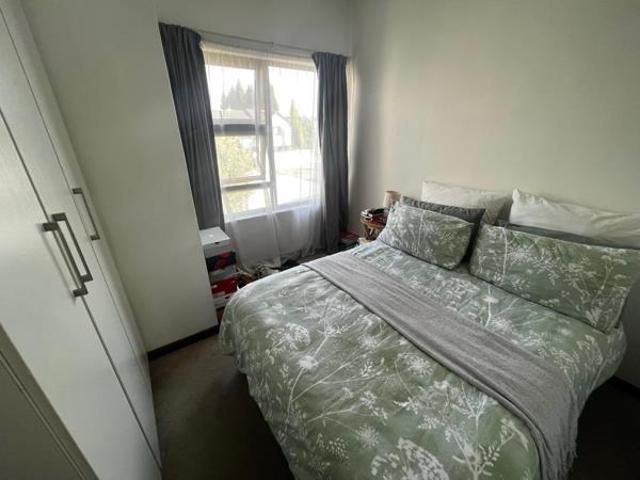 2 Bedroom Apartment in Fourways