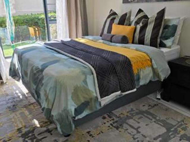 2 Bedroom Apartment in Fourways