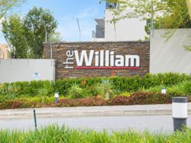2 Bedroom Apartment in Fourways