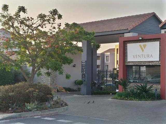 2 Bedroom Apartment in Fourways