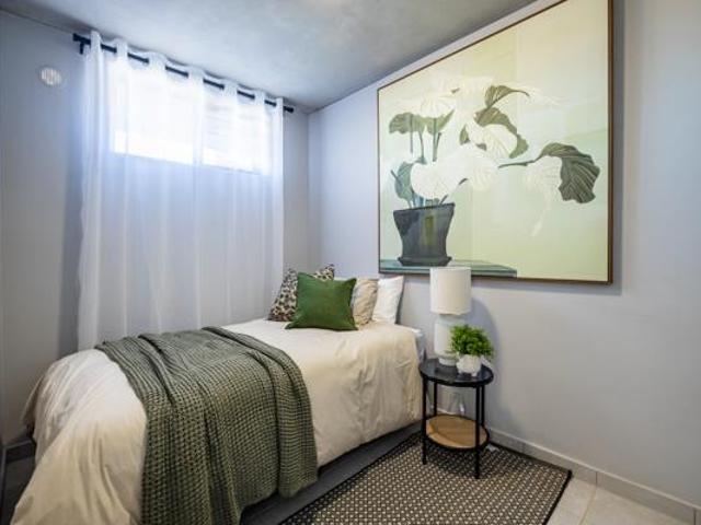 2 Bedroom Apartment in Fourways