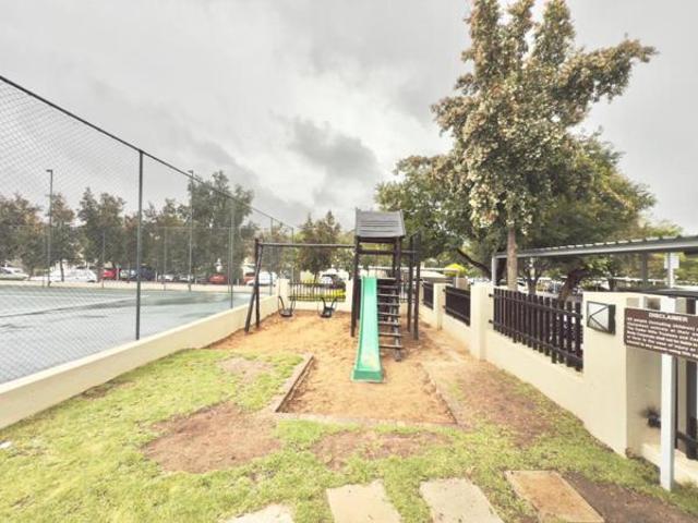 2 Bedroom Apartment in Fourways