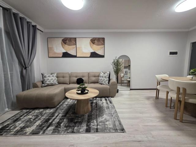 2 Bedroom Apartment in Fourways