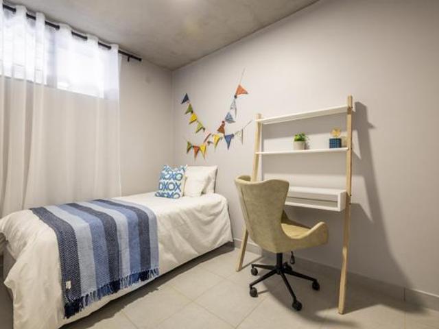 2 Bedroom Apartment in Fourways