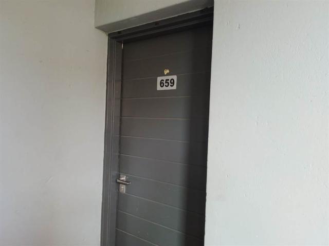 2 Bedroom Apartment in Fourways