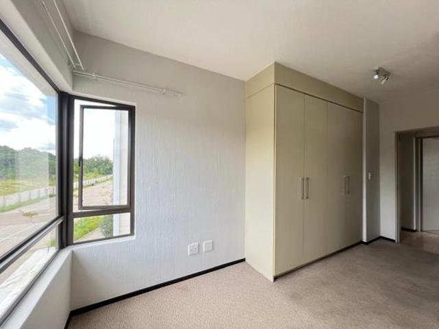 2 Bedroom Apartment in Fourways