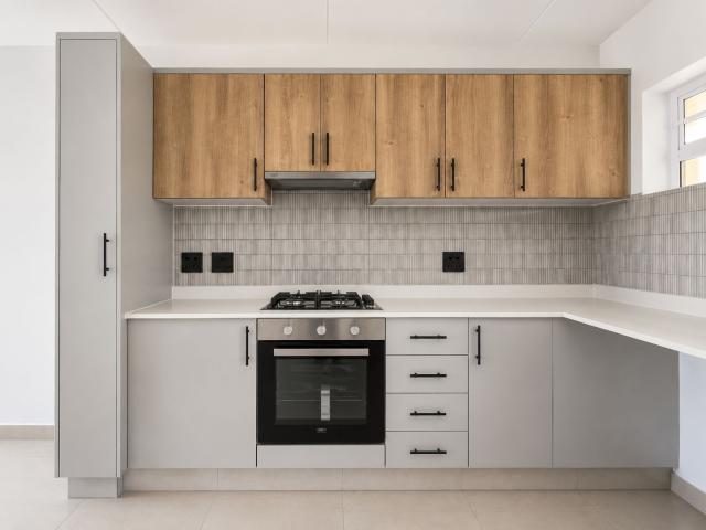 2 Bedroom Apartment in Fourways