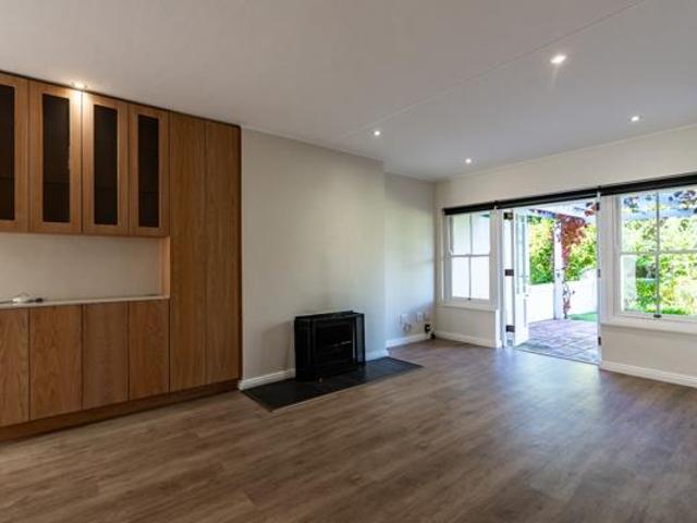 2 Bedroom Apartment in Franschhoek