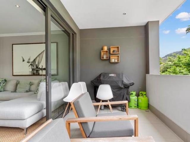 2 Bedroom Apartment in Fresnaye