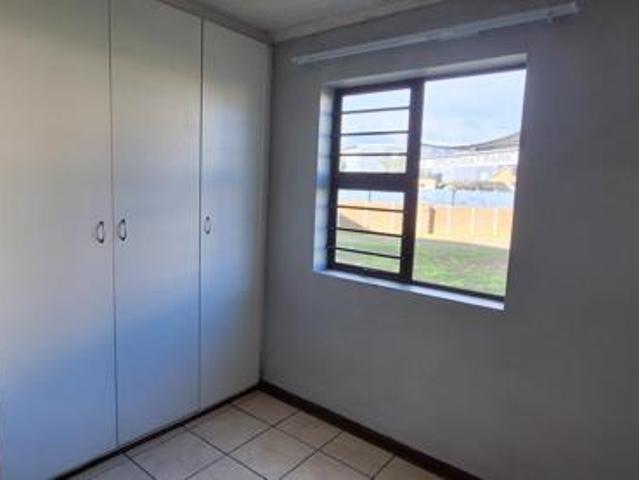 2 Bedroom Apartment in Guldenland