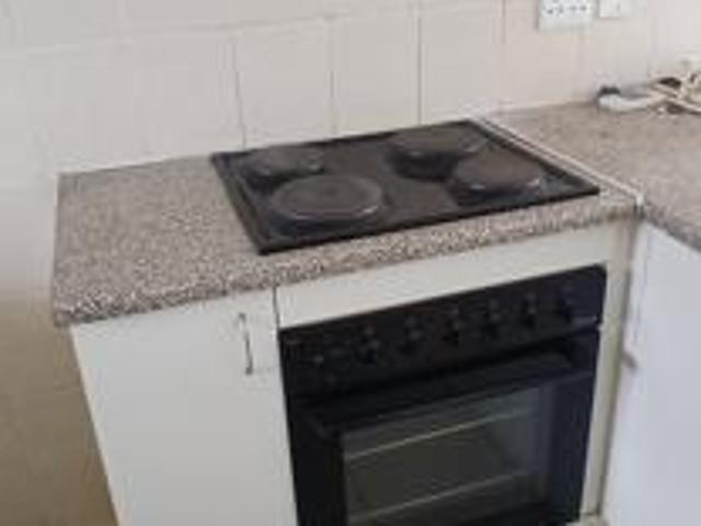 2 Bedroom Apartment in Guldenland