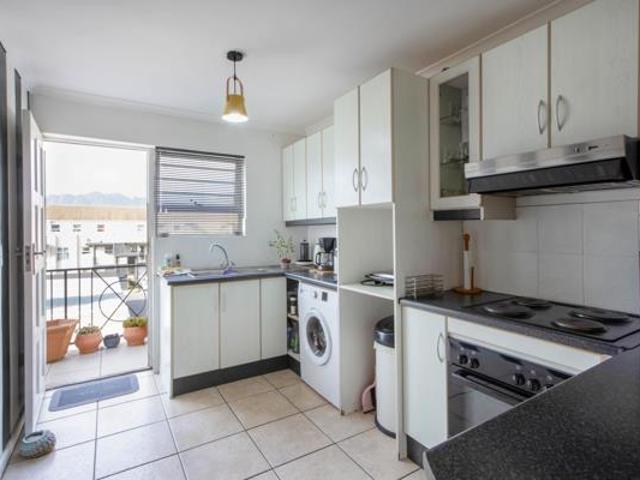 2 Bedroom Apartment in Guldenland