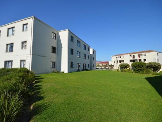 2 Bedroom Apartment in Guldenland