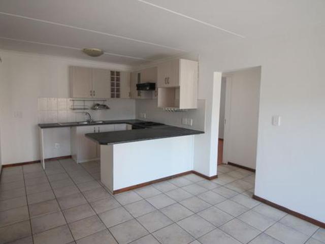 2 Bedroom Apartment in Guldenland