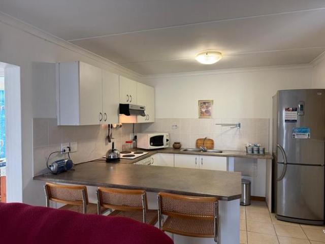 2 Bedroom Apartment in Guldenland