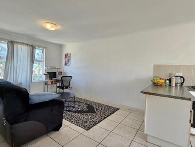 2 Bedroom Apartment in Guldenland