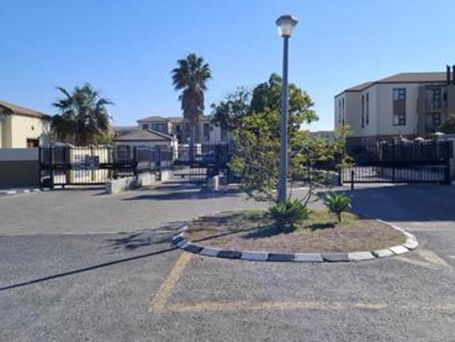 2 Bedroom Apartment in Guldenland