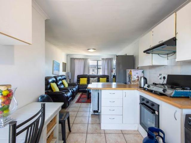 2 Bedroom Apartment in Guldenland
