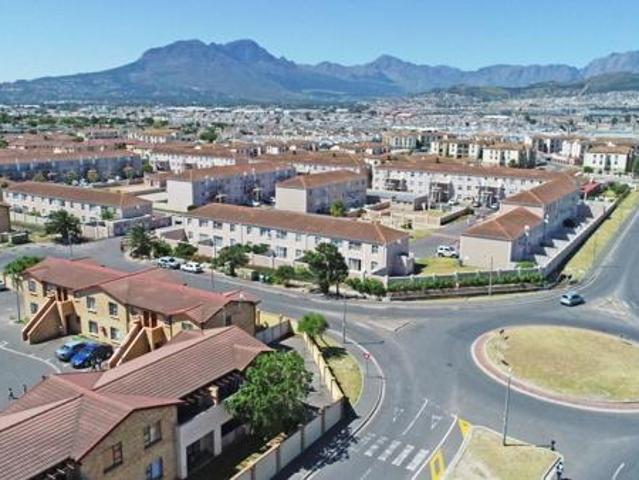 2 Bedroom Apartment in Guldenland