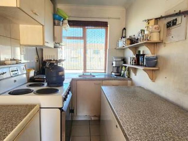 2 Bedroom Apartment in Guldenland