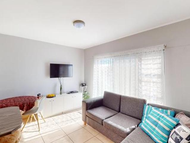 2 Bedroom Apartment in Guldenland