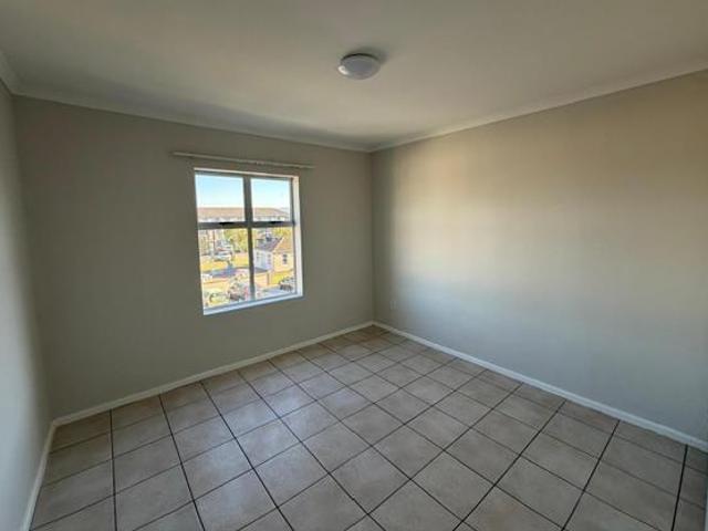 2 Bedroom Apartment in Guldenland