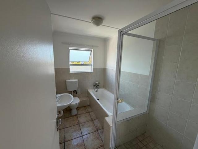 2 Bedroom Apartment in Guldenland