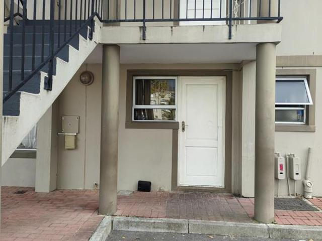 2 Bedroom Apartment in Guldenland