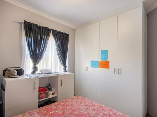 2 Bedroom Apartment in Guldenland