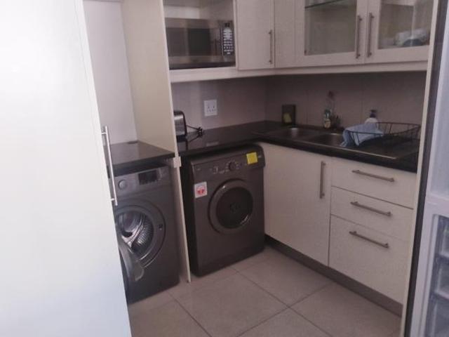 2 Bedroom Apartment in Gustrow