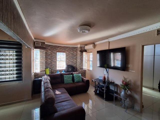 2 Bedroom Apartment in Gandhinagar