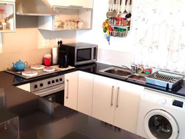 2 Bedroom Apartment in Gansbaai
