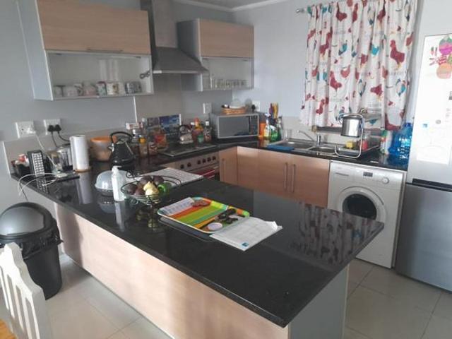 2 Bedroom Apartment in Gansbaai