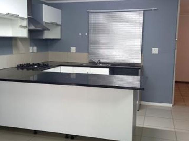 2 Bedroom Apartment in Gansbaai