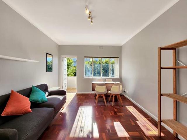 2 Bedroom Apartment in Gardens