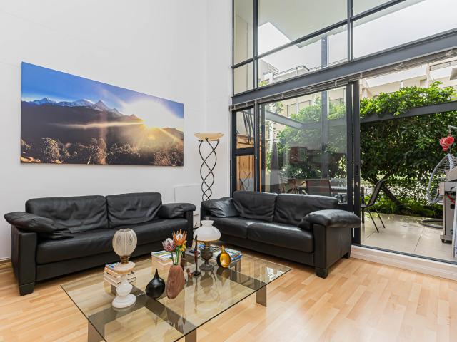 2 Bedroom Apartment in Gardens