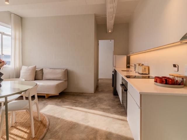 2 Bedroom Apartment in Gardens