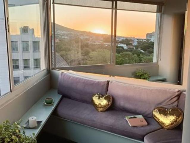 2 Bedroom Apartment in Gardens