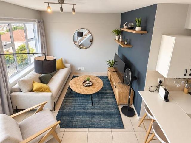 2 Bedroom Apartment in Gardens