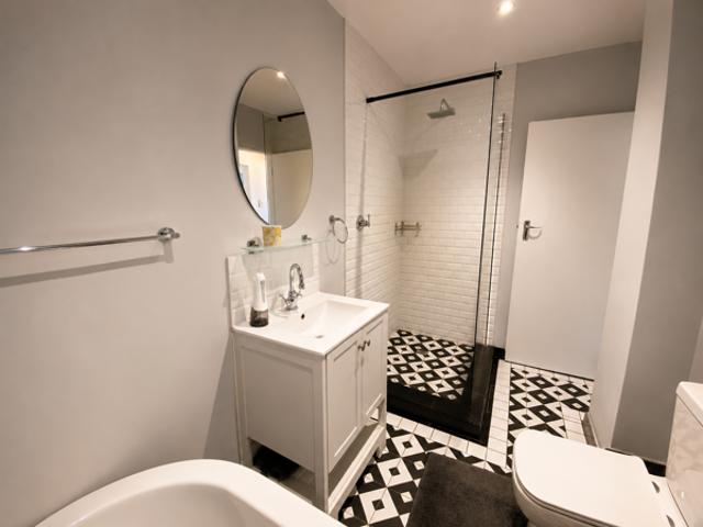 2 Bedroom Apartment in Gardens