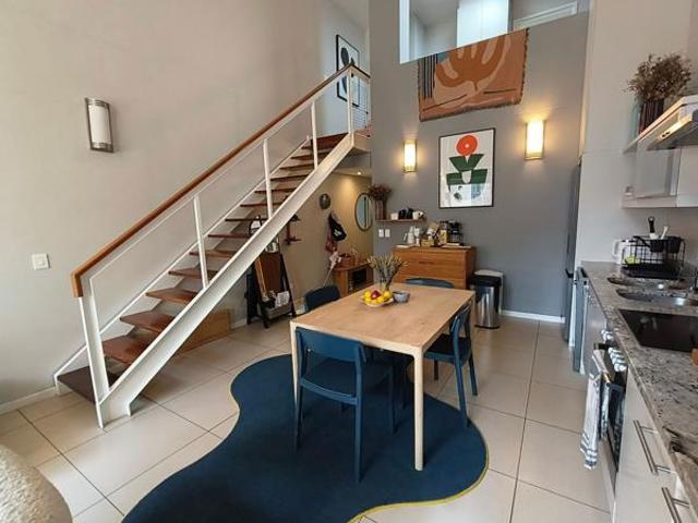 2 Bedroom Apartment in Gardens