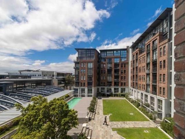 2 Bedroom Apartment in Gardens