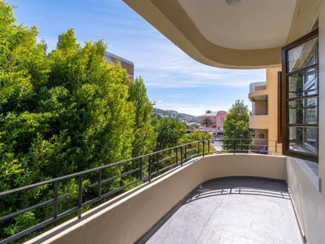 2 Bedroom Apartment in Gardens